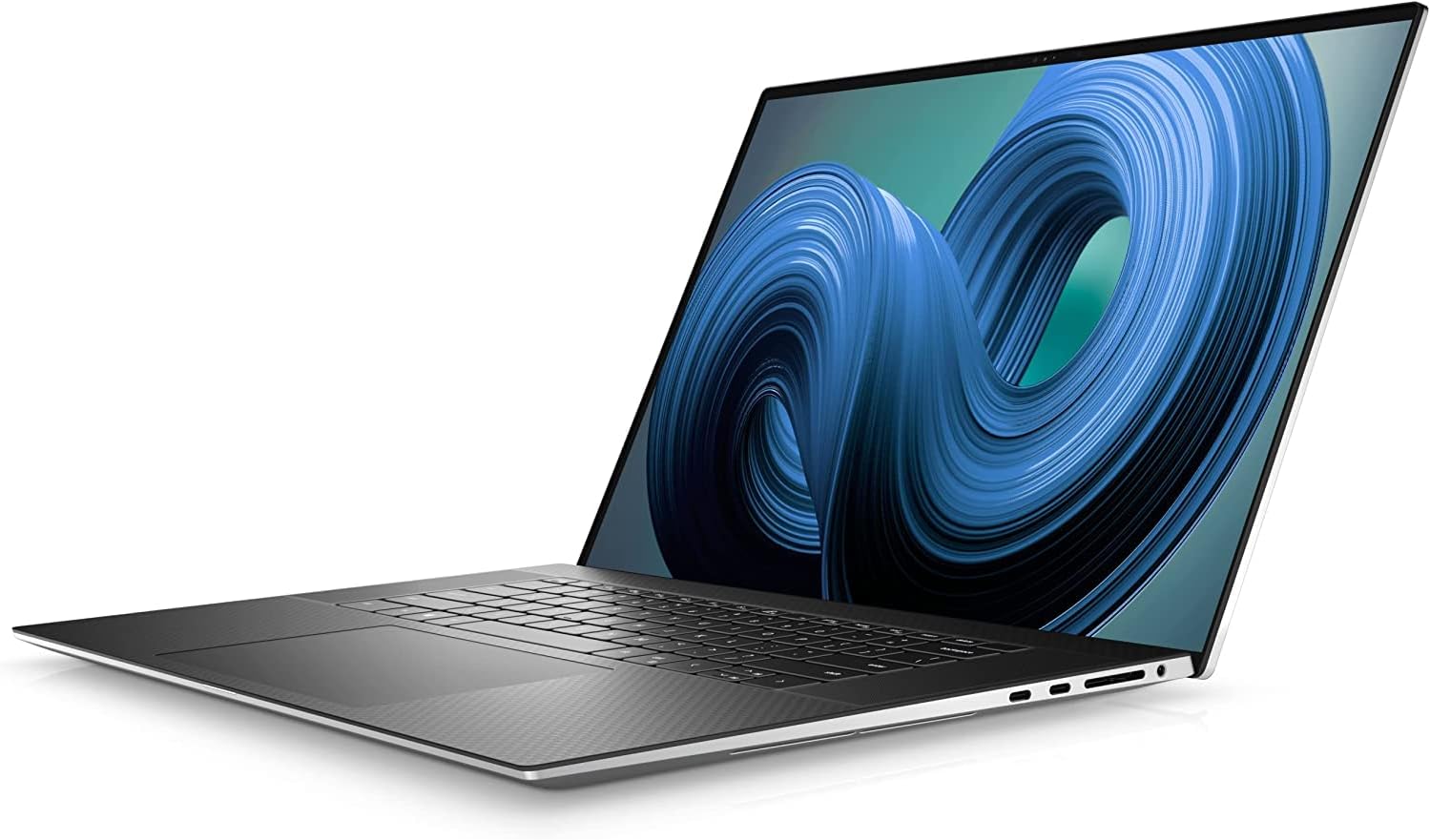 ديل لابتوب اكس بي اس 17 9720 بشاشة لمس UHD مقاس 17.0 انش ومعالج انتل كور i9-12900HK وذاكرة 16GB وSSD 1TB وبطاقة عرض مرئي جيفورس RTX 3060 وانتل كيلر واي فاي 6 وويندوز 11 برو - فضي بلاتينيوم - جديد 7 ديل لابتوب اكس بي اس 17 9720 بشاشة لمس UHD مقاس 17.0 انش ومعالج انتل كور i9-12900HK وذاكرة 16GB وSSD 1TB وبطاقة عرض مرئي جيفورس RTX 3060 وانتل كيلر واي فاي 6 وويندوز 11 برو - فضي بلاتينيوم - جديد - الصورة 7