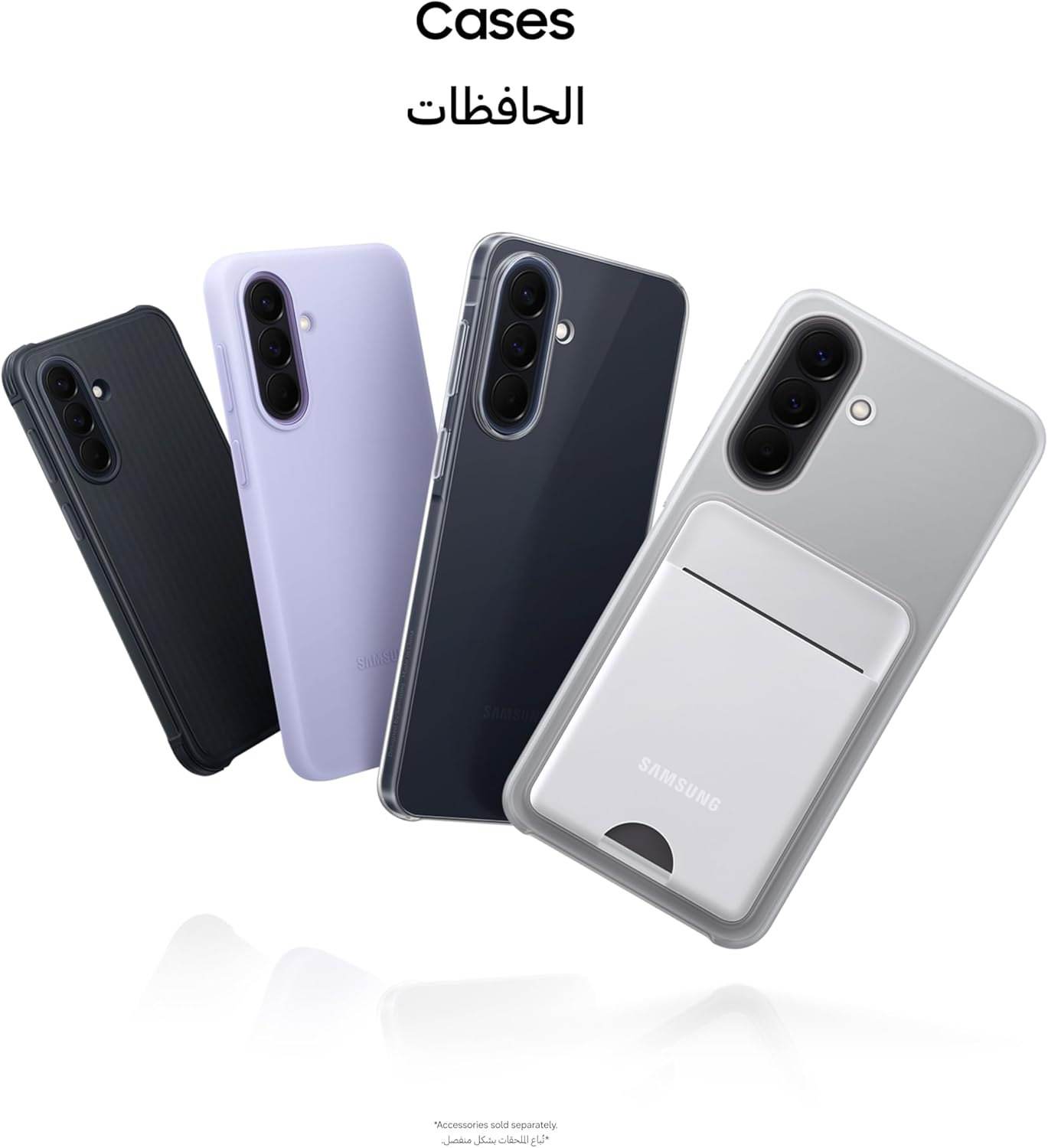 جوال سامسونج جالاكسي A57 الجيل الخامس 5G نظام أندرويد بسعة تخزين 256 جيجابايت ورام 8 جيجابايت بـ6 ترقيات لنظام التشغيلو شاشة كبيرة وكاميرا 50 ميجابكسل وعمر بطارية طويل، لون أزرق بحري (إصدار السعودية) 8 جوال سامسونج جالاكسي A57 الجيل الخامس 5G نظام أندرويد بسعة تخزين 256 جيجابايت ورام 8 جيجابايت بـ6 ترقيات لنظام التشغيلو شاشة كبيرة وكاميرا 50 ميجابكسل وعمر بطارية طويل، لون أزرق بحري (إصدار السعودية) - الصورة 8