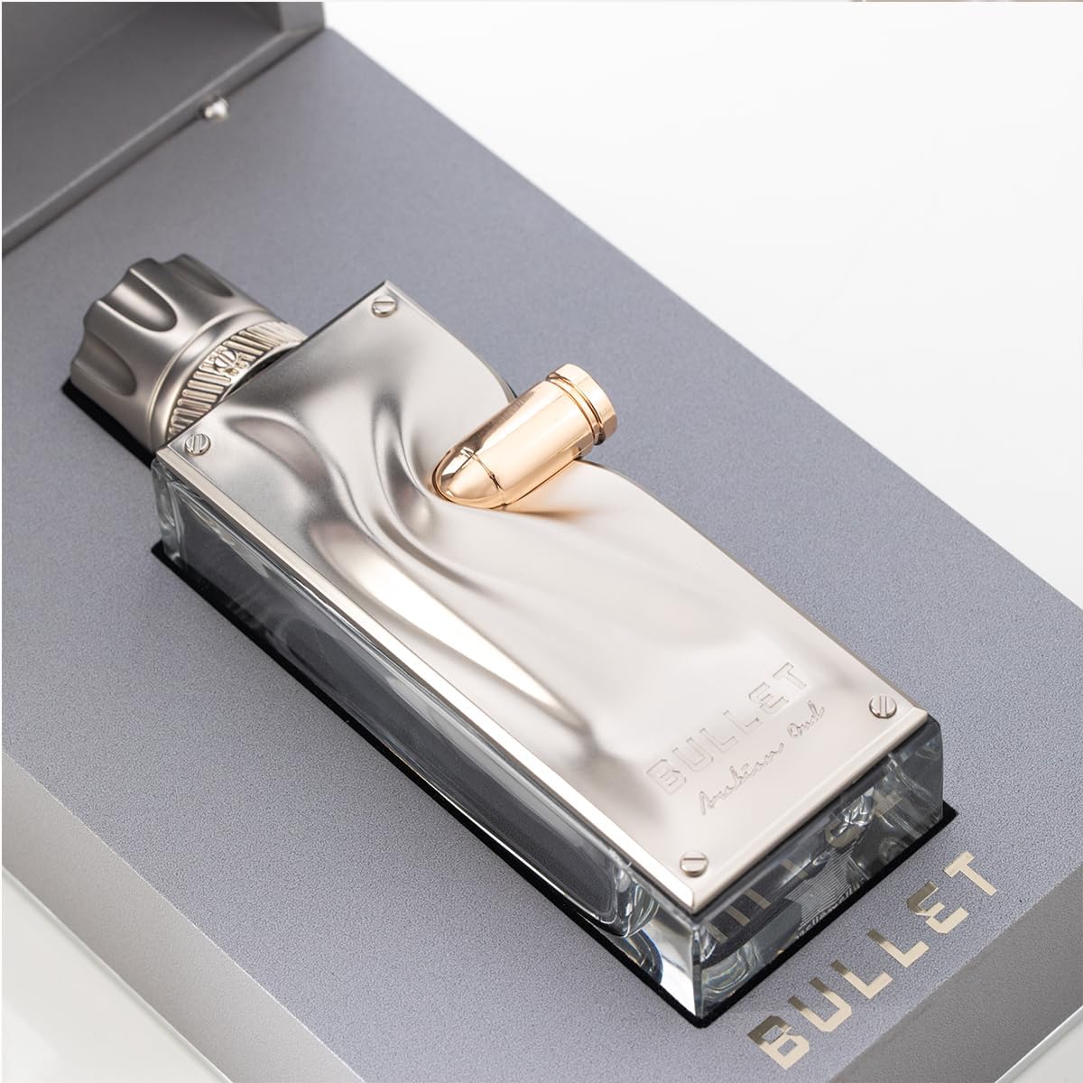 عطر بوليت 100 مل 8 عطر بوليت 100 مل - الصورة 8