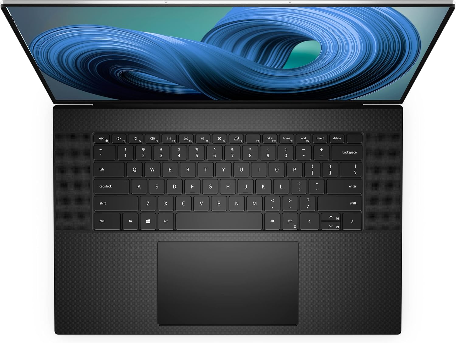 ديل لابتوب اكس بي اس 17 9720 بشاشة لمس UHD مقاس 17.0 انش ومعالج انتل كور i9-12900HK وذاكرة 16GB وSSD 1TB وبطاقة عرض مرئي جيفورس RTX 3060 وانتل كيلر واي فاي 6 وويندوز 11 برو - فضي بلاتينيوم - جديد 4 ديل لابتوب اكس بي اس 17 9720 بشاشة لمس UHD مقاس 17.0 انش ومعالج انتل كور i9-12900HK وذاكرة 16GB وSSD 1TB وبطاقة عرض مرئي جيفورس RTX 3060 وانتل كيلر واي فاي 6 وويندوز 11 برو - فضي بلاتينيوم - جديد - الصورة 4