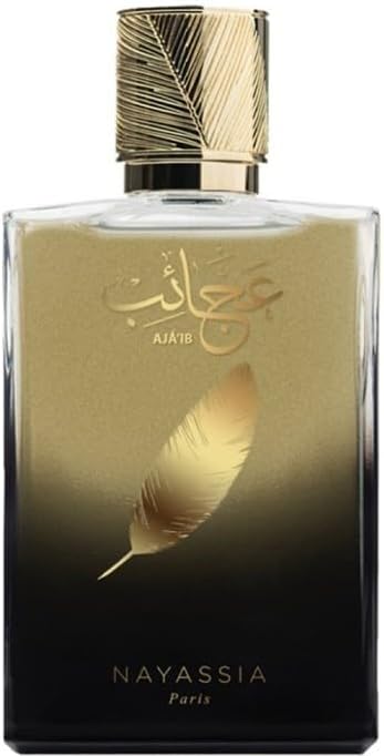 عطر عجائب او دي بارفان من ناياسيا، 100مل 3 عطر عجائب او دي بارفان من ناياسيا، 100مل