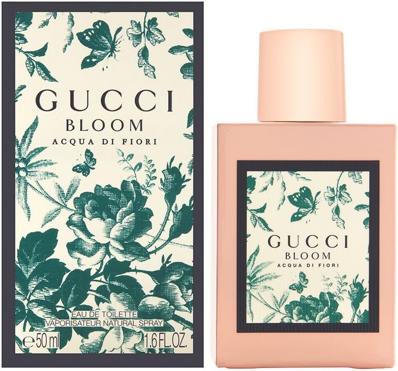 عطر بلوم اكوا دي فيوري او دي تواليت من غوتشي حريمي، 50 مل 3 عطر بلوم اكوا دي فيوري او دي تواليت من غوتشي حريمي، 50 مل