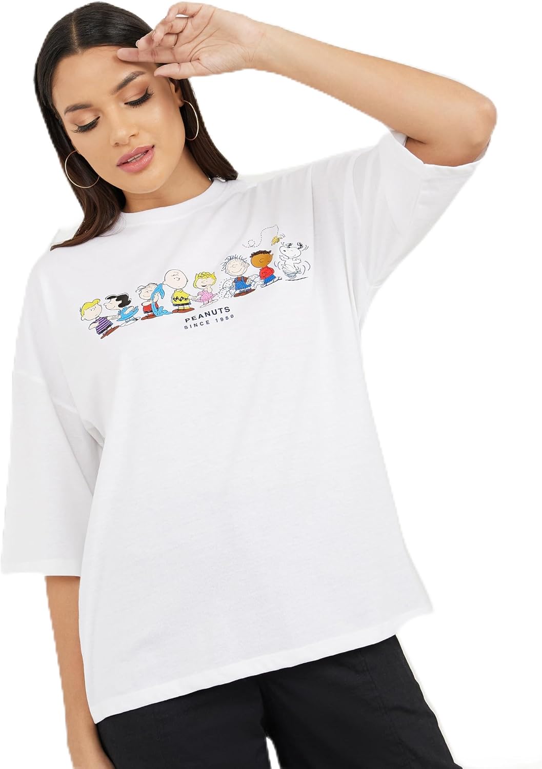 Styli Women shirt shirt 5 Styli Women shirt shirt
