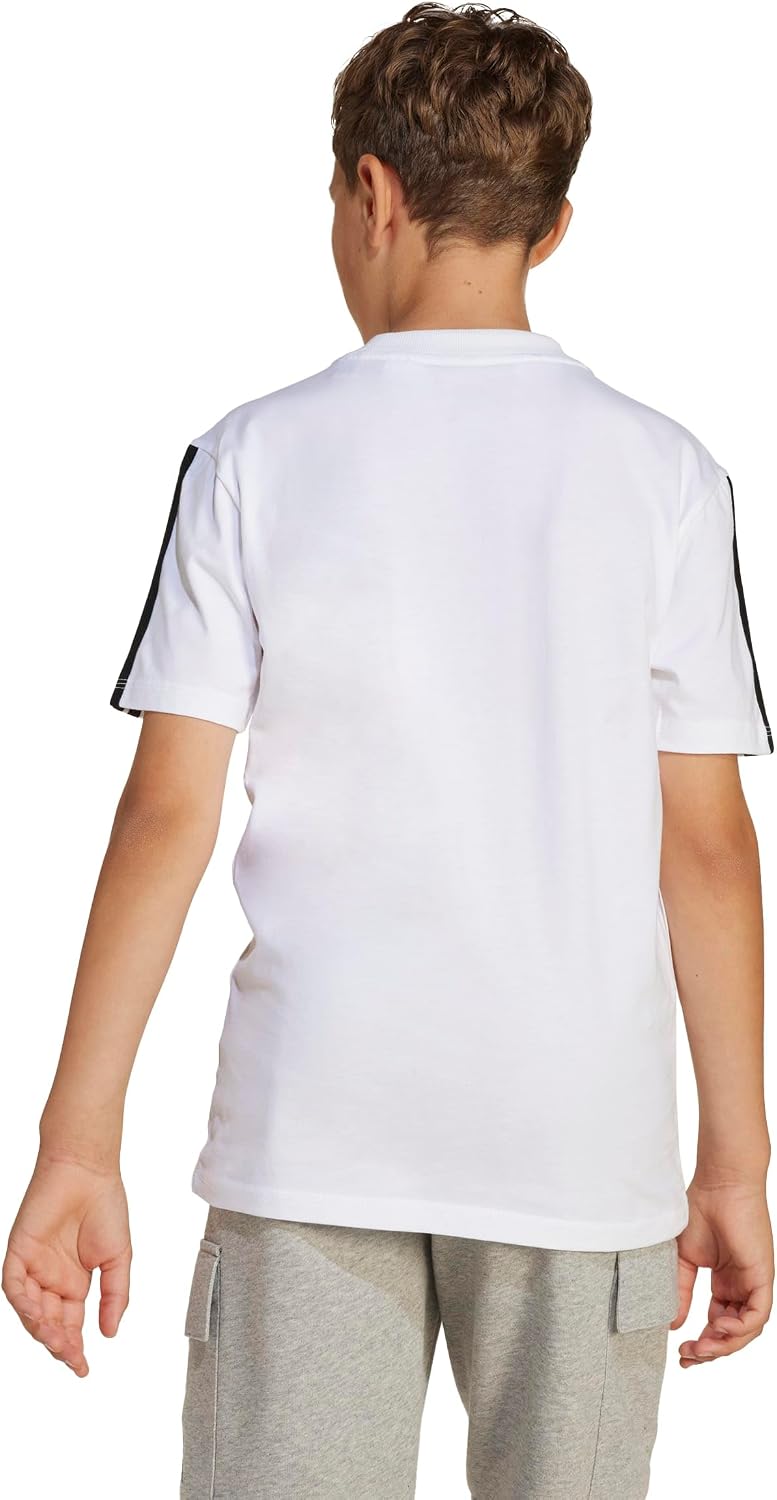 تيشيرت اسنشيالز للأطفال من الجنسين من اديداس 11 71nr2uSYFHL. AC SL1500