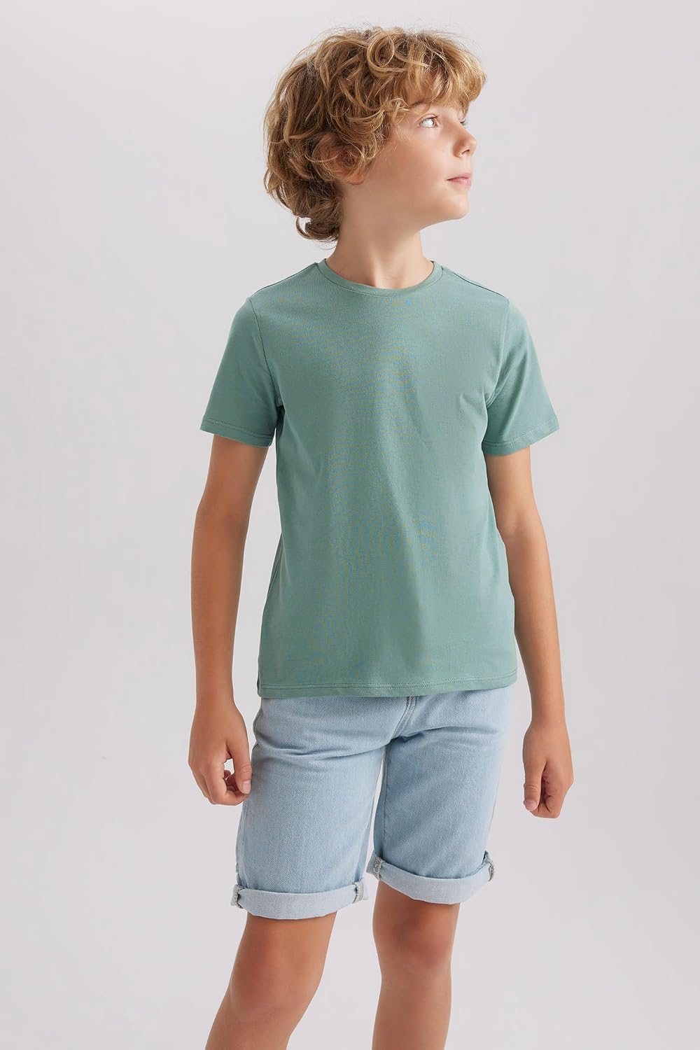 بلوزة للأولاد B0667A8 من ديفاكتو 14 71P1OiUi5XL. AC SL1500